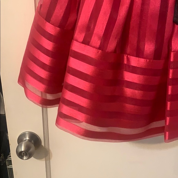 Betsey Johnson prom dress - Picture 3 of 7